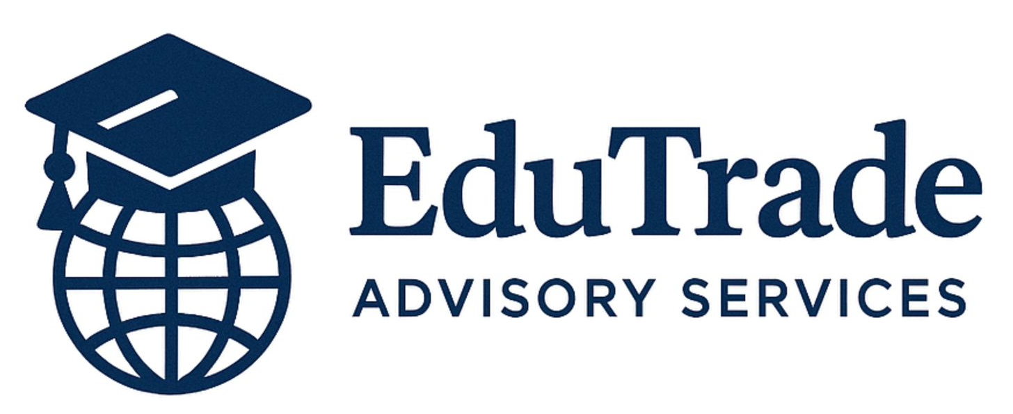 EduTrade Logo